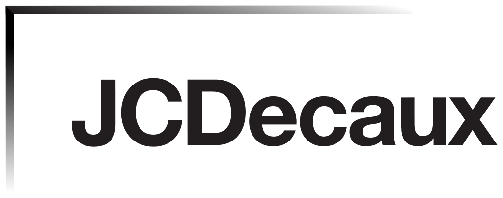 JCDecaux logo