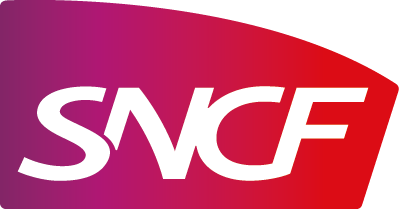 SNCF logo