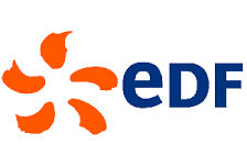 logo EDF