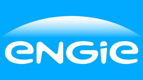 logo engie color